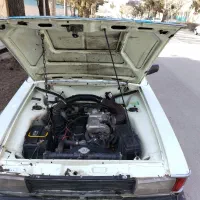 پیکان وانت مدل 89|خودرو سواری و وانت|چناران, |دیوار