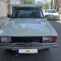 وانت پیکان مدل۸۹