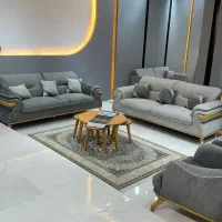 مبلمان راحتی و کلاسیک|مبلمان خانگی و میز عسلی|تهران, شهید رجایی|دیوار