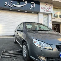 رانا LX مدل ۹۲ رنگ خاکستری|خودرو سواری و وانت|تهران, علم و صنعت|دیوار