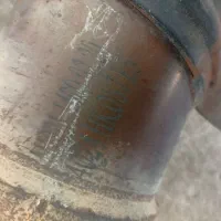 کاتالیزور ساینا 1400|قطعات یدکی و لوازم جانبی|تبریز, |دیوار