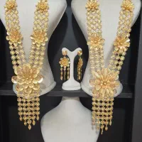 گردنبند کپی طلا