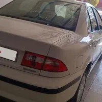 سمند ال‌ایکس مدل 95