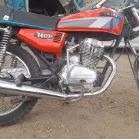 موتور هوندا تکتاز 88