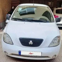 تیبا 2 خانگی