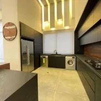 130-متر-نوساز-فول-امکانات-رو-به-نما-تراس-بزرگ