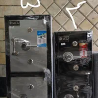 مخصوص طلا و مدارک گاوصندوق