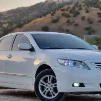 تویوتا کمری ۲۰۰۷ استثنایی(دنده ای)