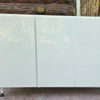 کابینت  فلزی زیر سینک|مصالح و تجهیزات ساختمان|اصفهان, عباس‌آباد|دیوار