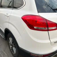 چری تیگو اکسلنت|خودرو سواری و وانت|تهران, اقدسیه|دیوار