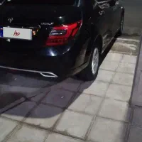 دنا پلاس مدل ۹۸ مشکی خوش رخ