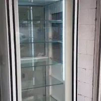 یخچال ایستاده ویترینی مغازه کبابی و غیره|فروشگاه و مغازه|رشت, خواهر امام|دیوار