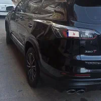 تیگو۸ پرومکس مدل 1402|خودرو سواری و وانت|فردیس, شهرک راه آهن|دیوار