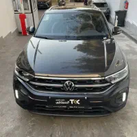 فولکس واگن تی راک / TROC / تیراک|خودرو سواری و وانت|تهران, الهیه|دیوار