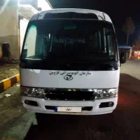 مینی بوس جک|خودرو سنگین|قزوین, |دیوار