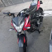 ns150 مدل 95 سالم