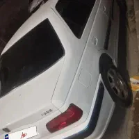 پژوپارس دوگانه ۱۴۰۴|خودرو سواری و وانت|ملایر, |دیوار