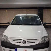 فروش فوری ال نود مدل ۹۱ پارس خودرویی