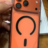 آیفون ۱۷ پرومکس|موبایل|بجنورد, |دیوار