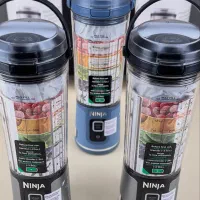 شیکر شارژی نینجا مدل ۱۵۱