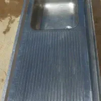 سینک استیل  اصل  آلمانی