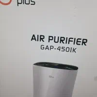 تصفیه کننده هوا G pluse کاملا نو