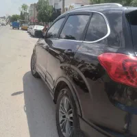 تیگو 5 عروسک معاوضه