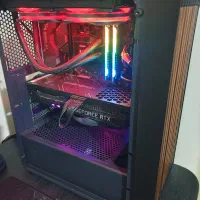 کامپیوتر گیمینگ قدرتمند با rtx 3070|رایانه رومیزی|تبریز, |دیوار