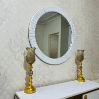 ست کنسول آینه و میز Tv|بوفه، ویترین، کنسول|تهران, مینای شمالی (مخبر)|دیوار