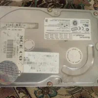 هارد قدیمی 20گیگ
