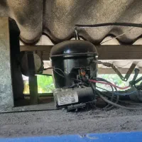 فروش یخچال فروشگاهی|یخچال و فریزر|بهنمیر, |دیوار