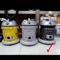 جاروبرقی نو