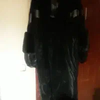 پالتو چرم زنانه