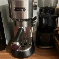 اسپرسو دلونگی