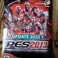 بازی pes2013 با کیفت خوب برای کامپیوتر