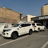 نیسان ترا صفر