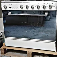 فروش یک عدد اجاق گاز به دلیل کم بود جا