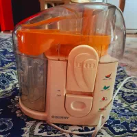 آبمیوه گیری مارک سانی