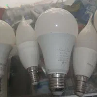 لامپهای سوخته