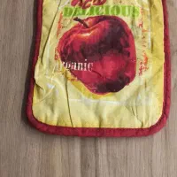 دستمال اشپزخونه