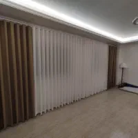 نصب ودوخت و فروش پرده نصاب