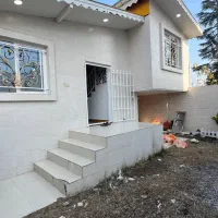 فروش ویلای نیم پیلوت ضلع شمالی ساحل زیباکنار|فروش خانه و ویلا|رشت, گلسار|دیوار