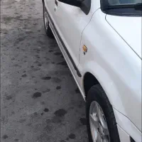 سمند LX ۸۸|خودرو سواری و وانت|اصفهان, بوستان ناژوان|دیوار