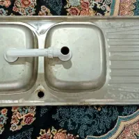 سینک ظرف شویی