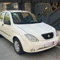 تیبا ۱ مدل ۹۹
