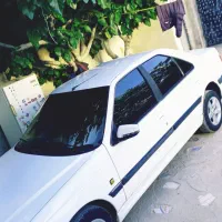 پژو پارس 94 تمیز|خودرو سواری و وانت|لردگان, |دیوار