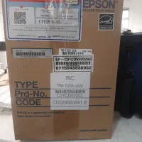 پرینتر حرارتی کوچک نو برند ایپسون|پرینتر، اسکنر، کپی، فکس|تهران, مجیدیه|دیوار