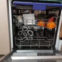 ماشین ظرفشویی پاکشوما مدل 3513|ماشین ظرفشویی|پردیس, فاز ۸|دیوار