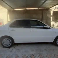 سمند سورن پلاسxu7p