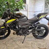 کاوازاکیZ250